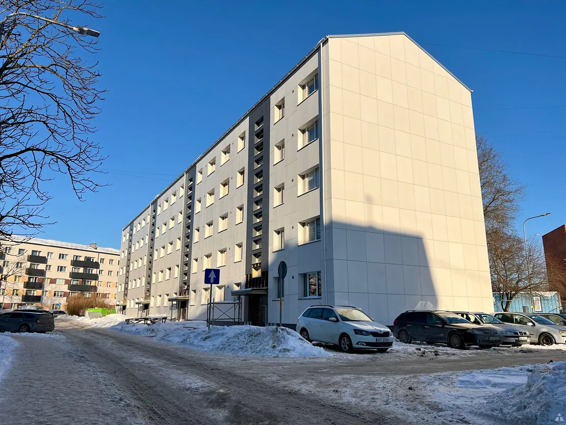 Ķekava, Gaismas iela 19 k-4