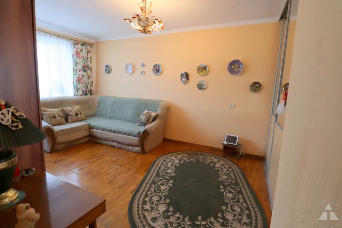 Rīga, Daugavgrīva, Parādes iela 7