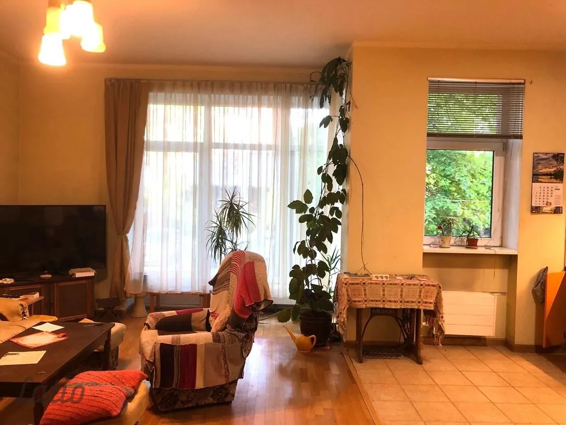 Zalves 35, Shampeteris-Pleskodale