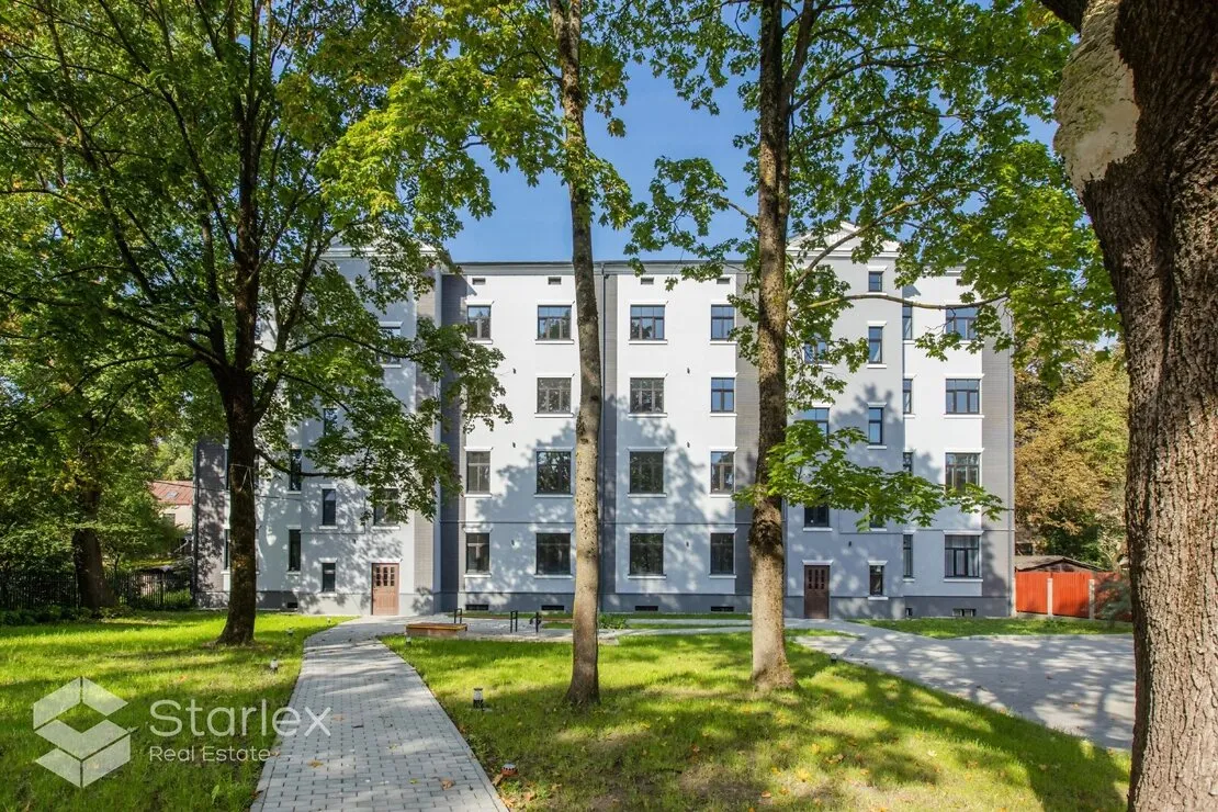 Rīga, Torņakalns, Jelgavas iela 65