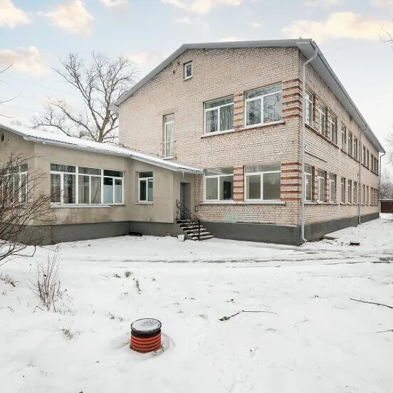 Rīga, Bolderāja, Kvarca iela 3