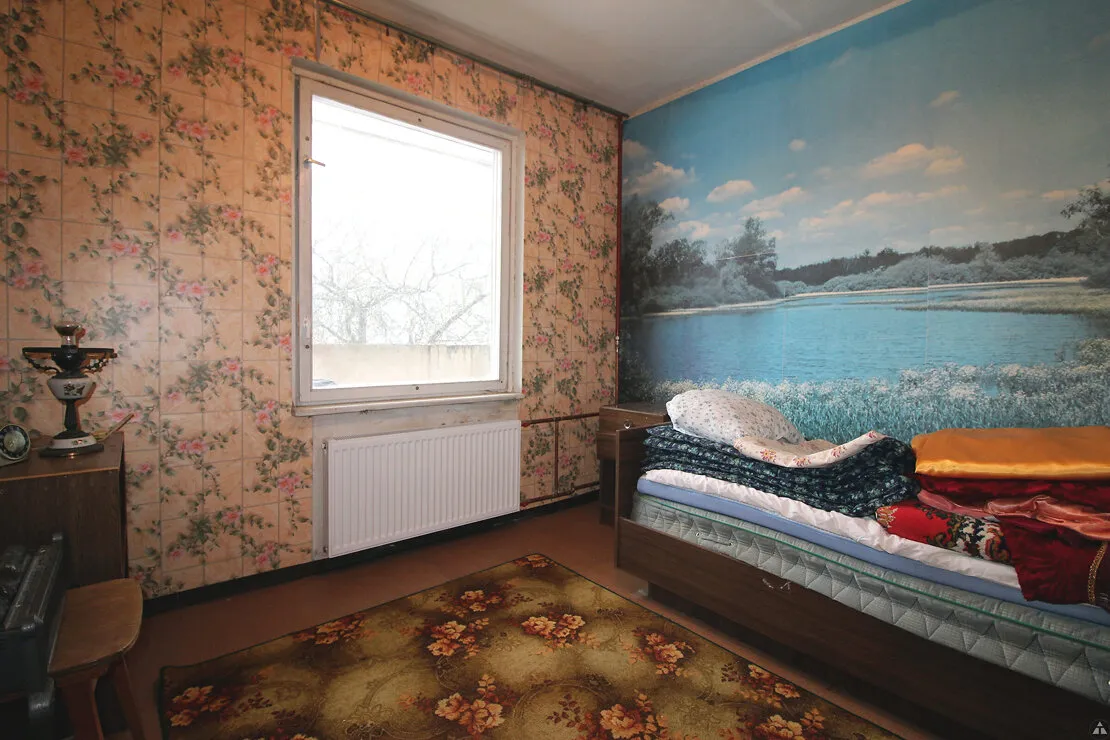 Liepāja, Reiņu meža iela 5