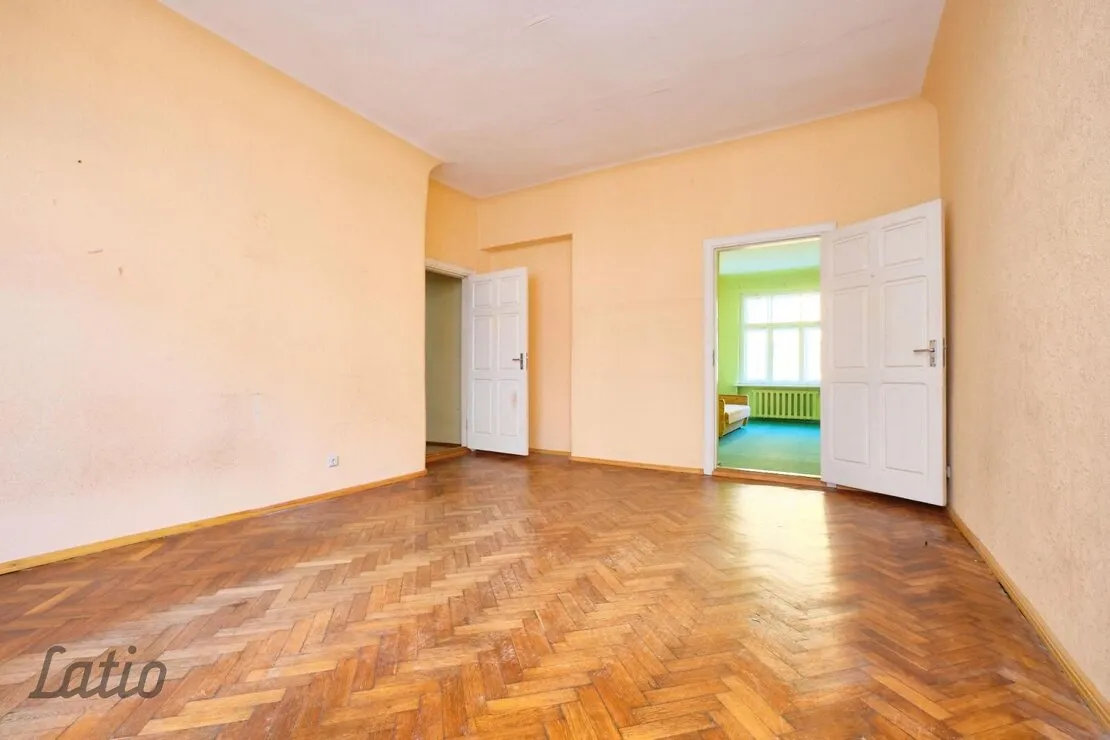 Rīga, Grīziņkalns, Brīvības iela 138