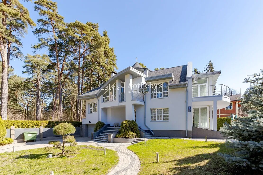 Jūrmala, Pumpuri, Iecavas iela