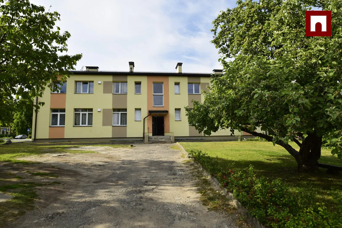 Saulkrasti, Raiņa iela 3