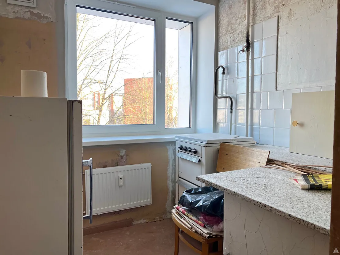 Ķekava, Gaismas iela 19 k-4