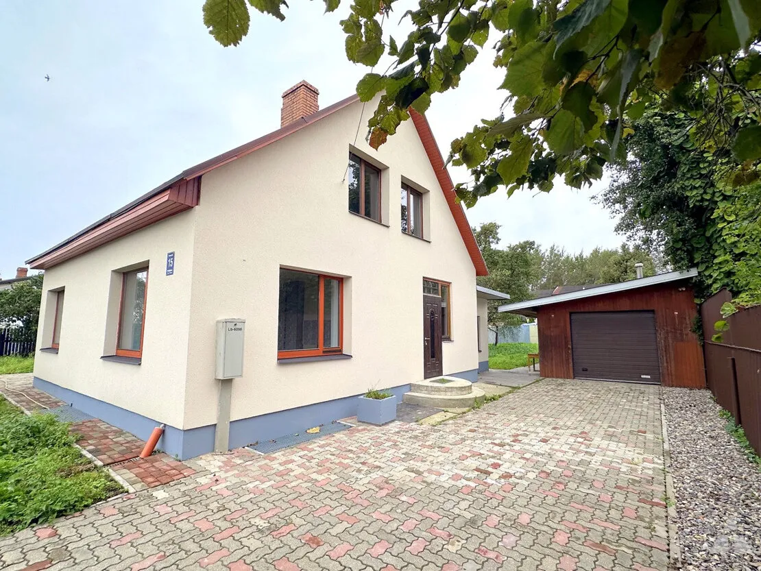 Rīga, Katlakalns, Taures iela 15