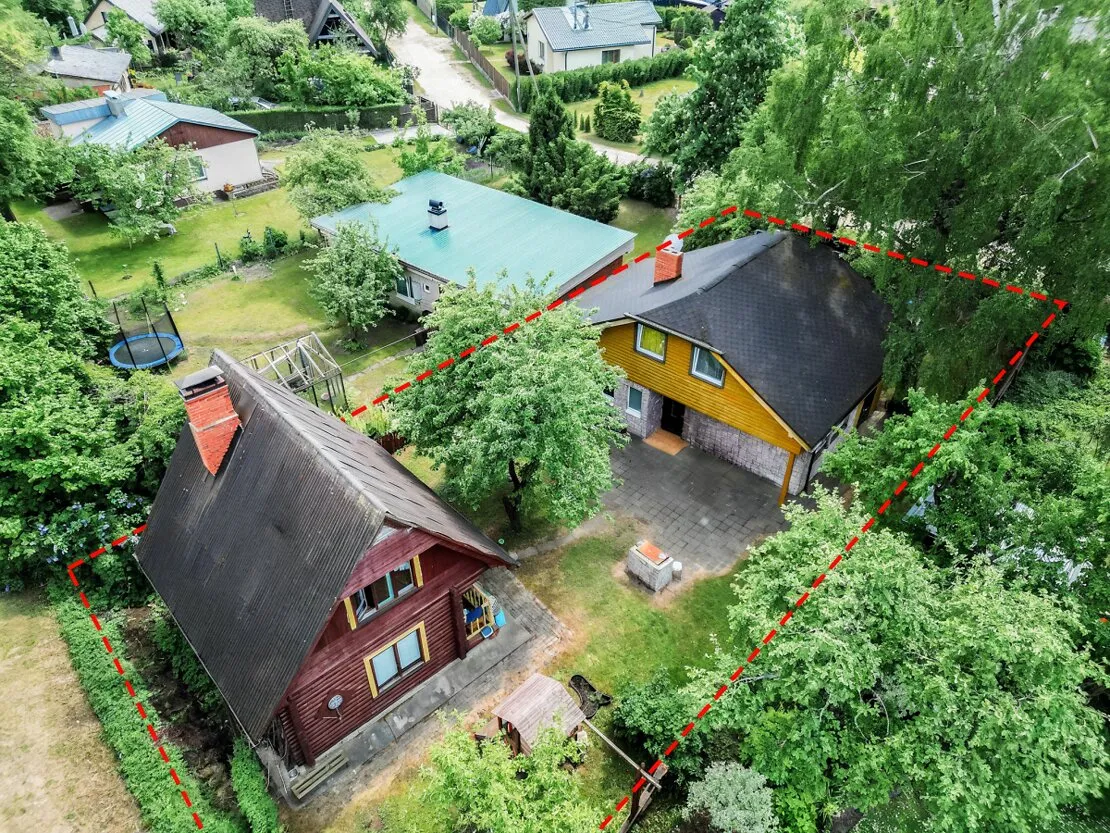 Ādažu nov., Carnikava, Straumes iela 20