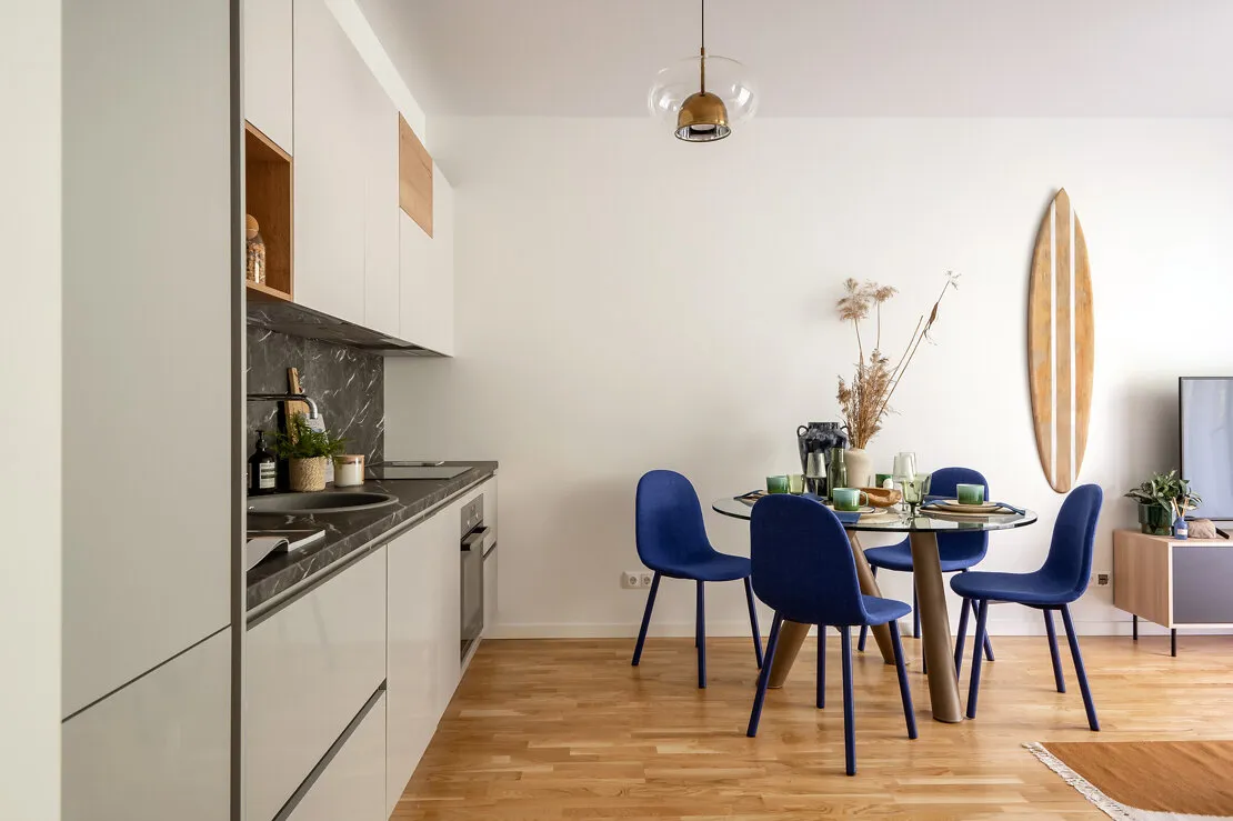 Rīga, Jugla, Strazdumuižas iela 14