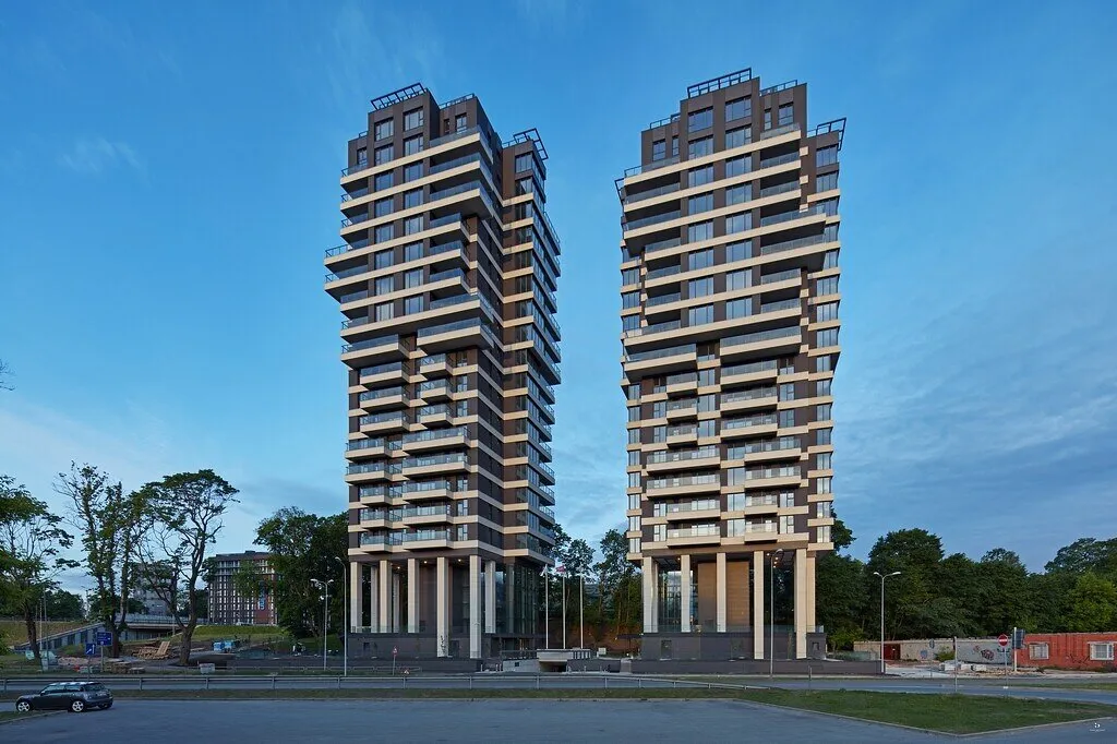 Raņķa dambis 34