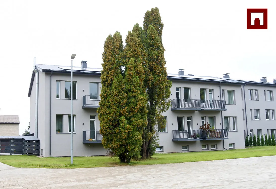 Sigulda, Institūta iela 1