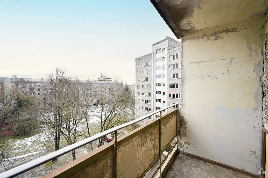 Rīga, Centrs, Zirņu iela 5 K1