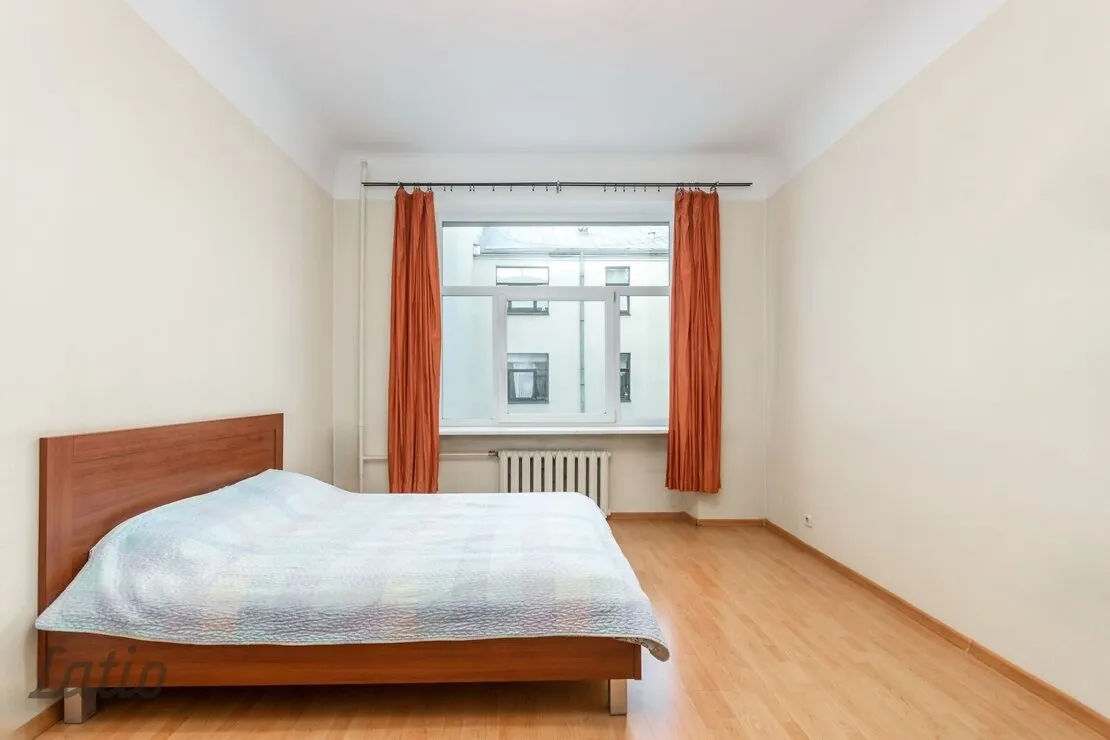 Rīga, Centrs, Antonijas iela 24
