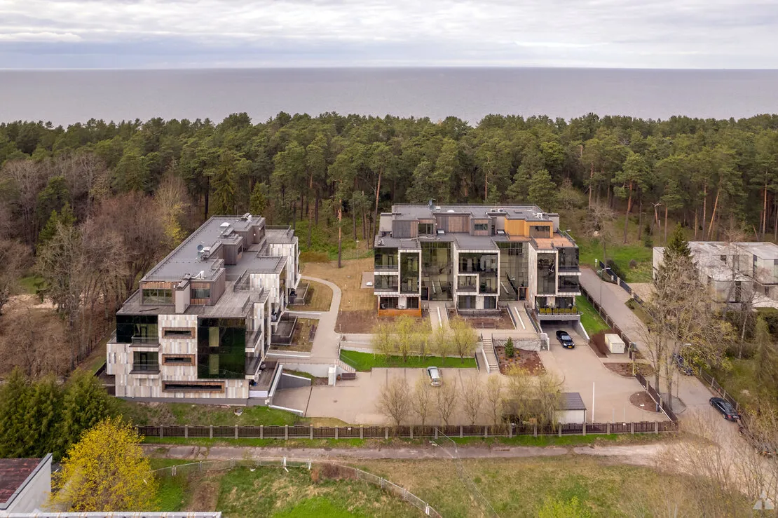 Jūrmala, Pumpuri, Gaujas iela 2