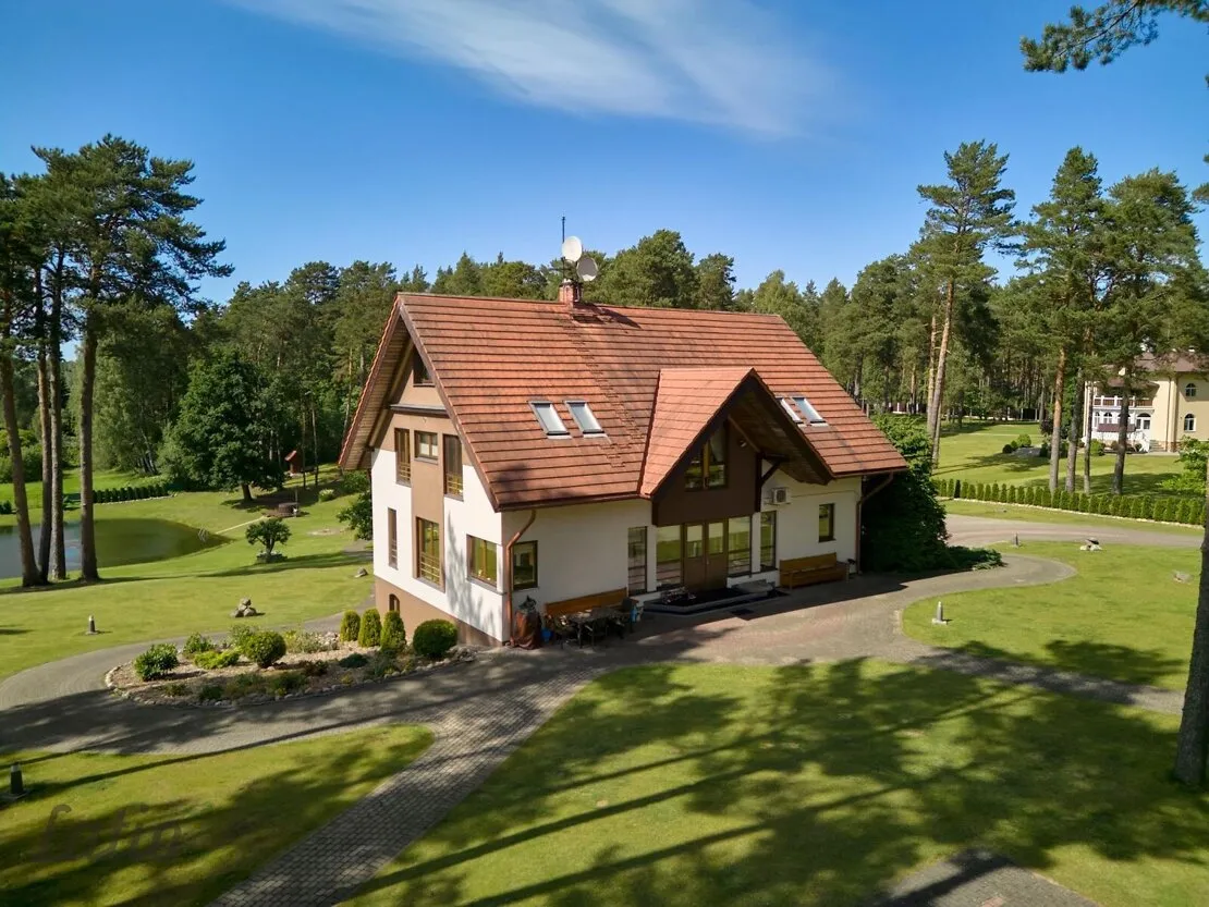 Ādažu nov., Kadaga, Melleņu iela 19