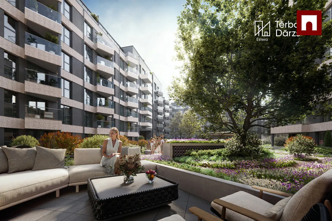 Rīga, Centrs, Tērbatas iela 78A