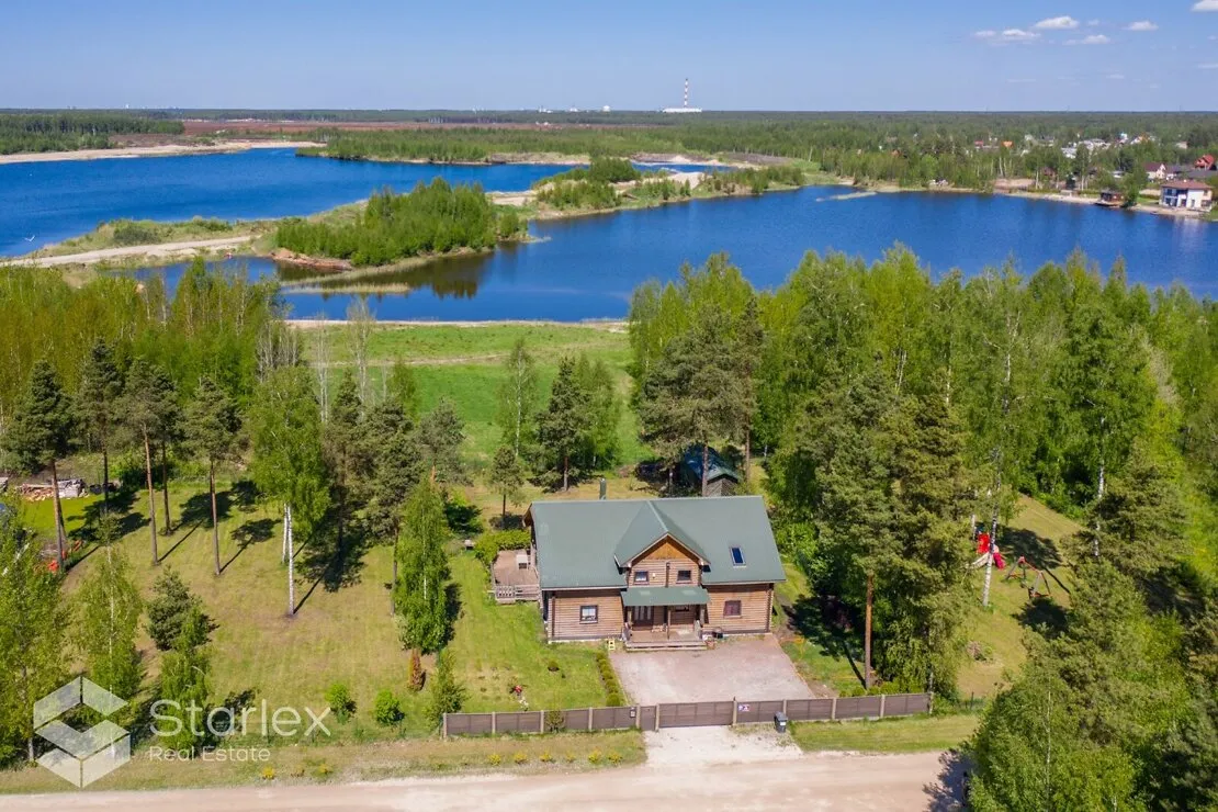 Salaspils nov., Salaspils pag., Igora iela 49