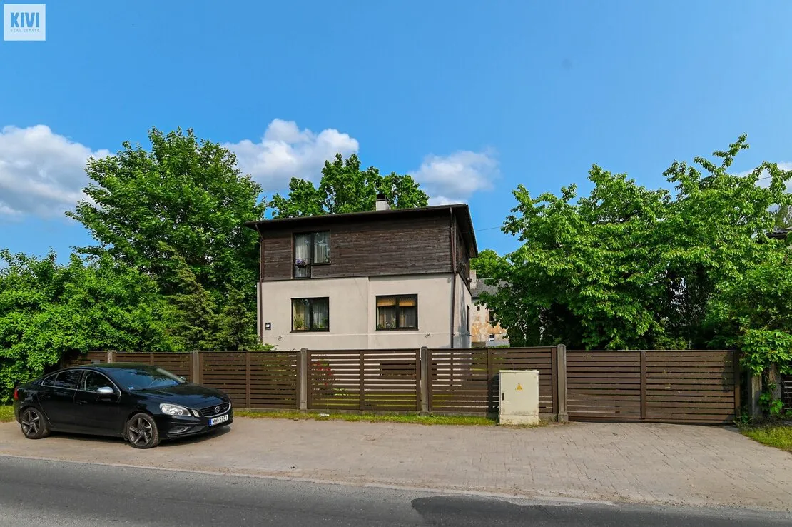 Rīga, Bieriņi, Tēriņu iela 34a