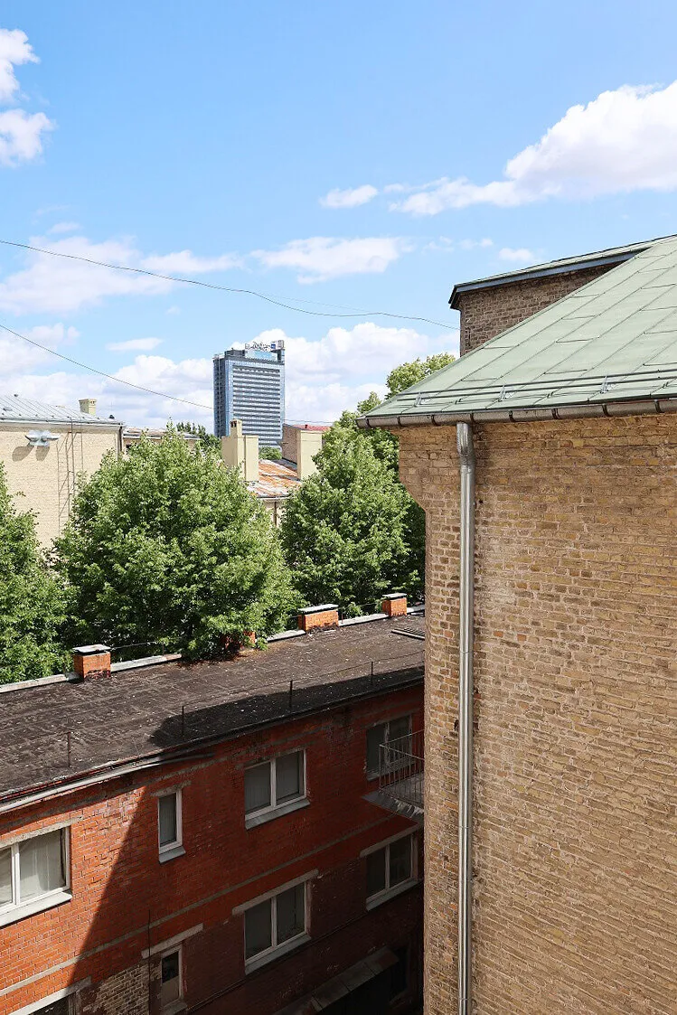 Rīga, Centrs, Raiņa bulvāris 3