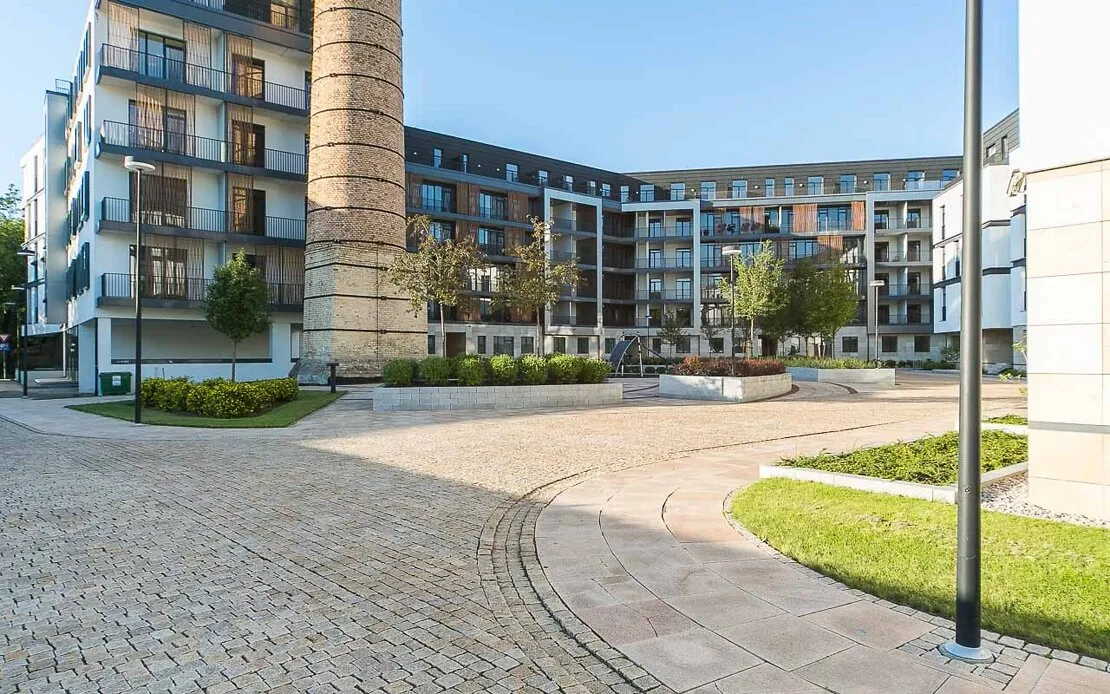 Rīga, Āgenskalns, Liepājas iela 2