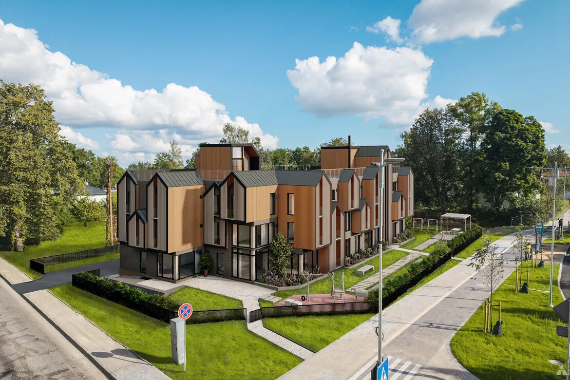 Sigulda, Cēsu iela 7