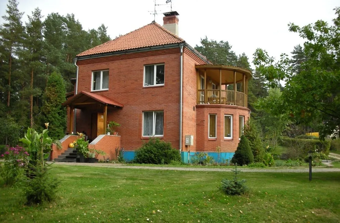 Ropažu nov., Bukulti