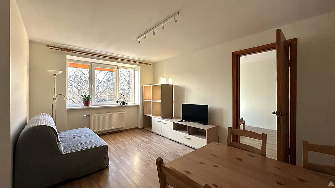 Rīga, Iļģuciems, Saulgožu iela 15