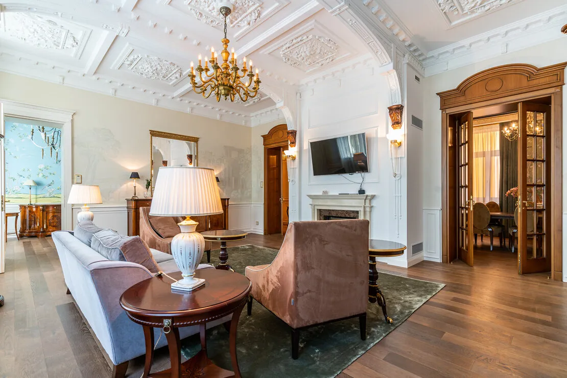 Rīga, Centrs, Elizabetes iela 3