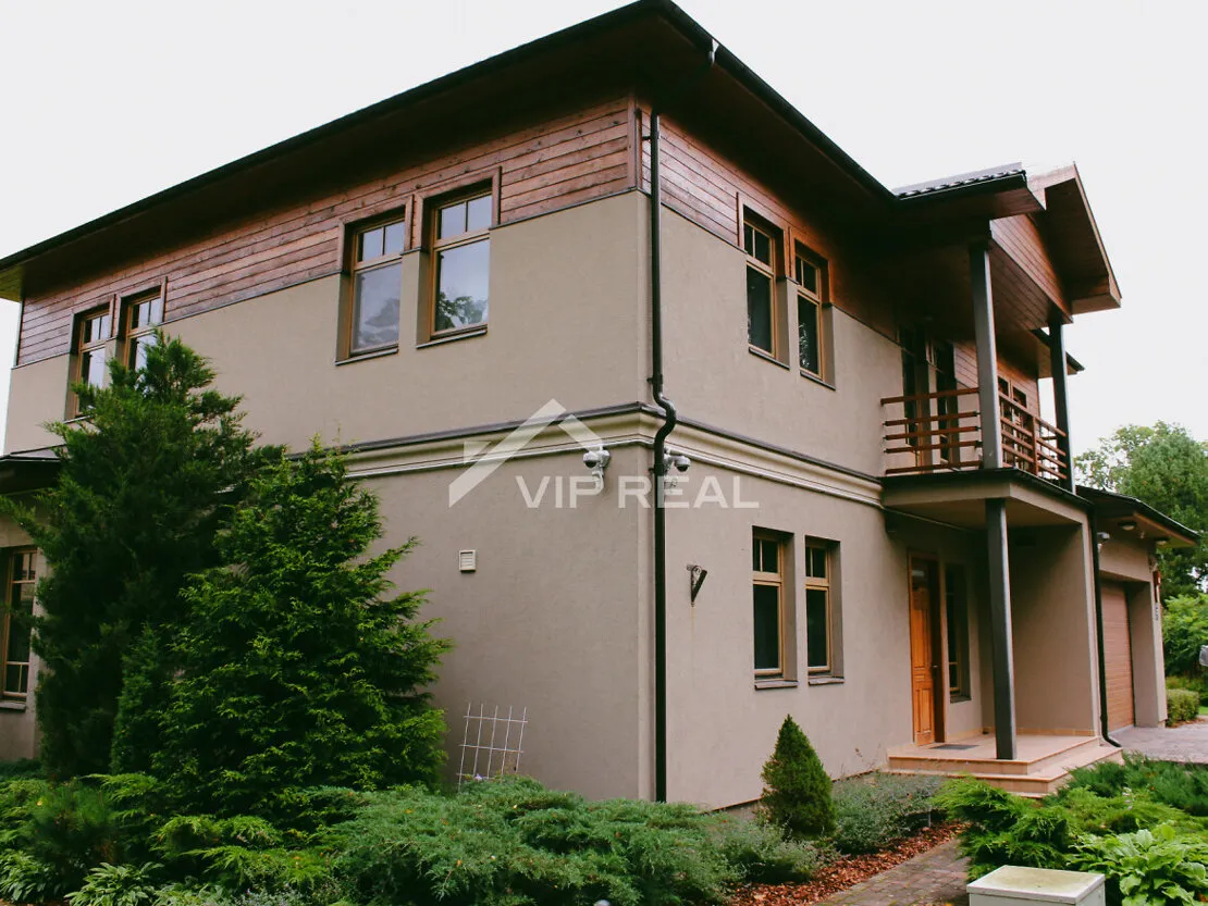 Jūrmala, Melluži, Vasaras iela