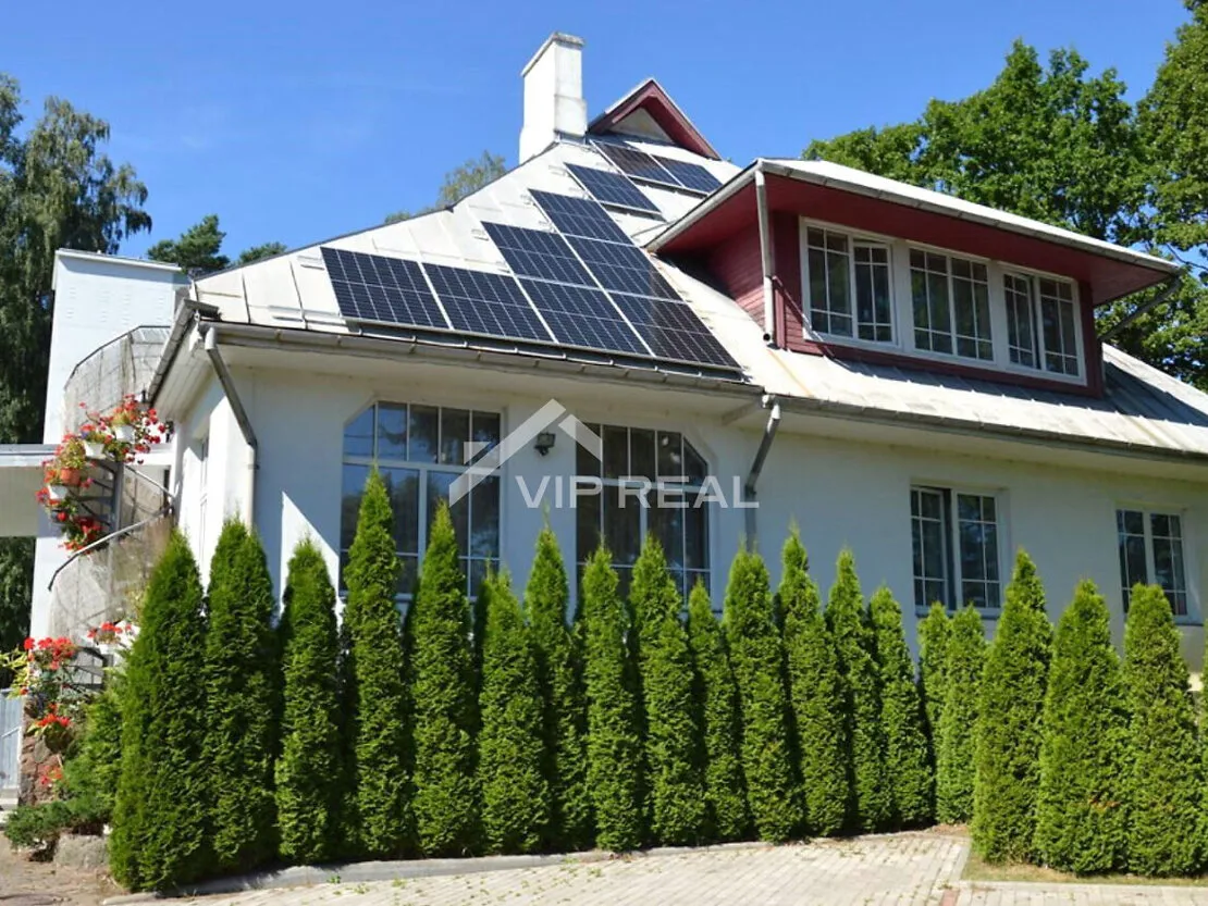 Jūrmala, Asari, Dāvja iela