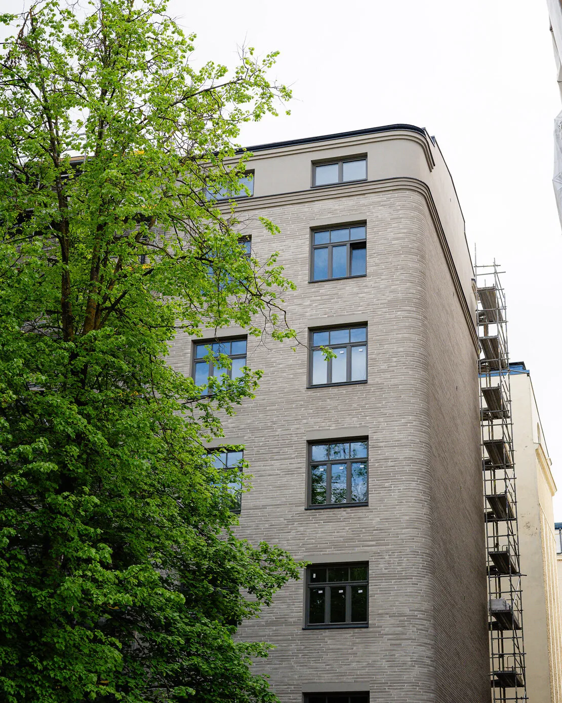 Rīga, Centrs, Pulkveža Brieža iela 15