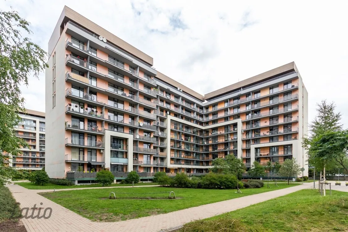Rīga, Teika, Ropažu iela 12