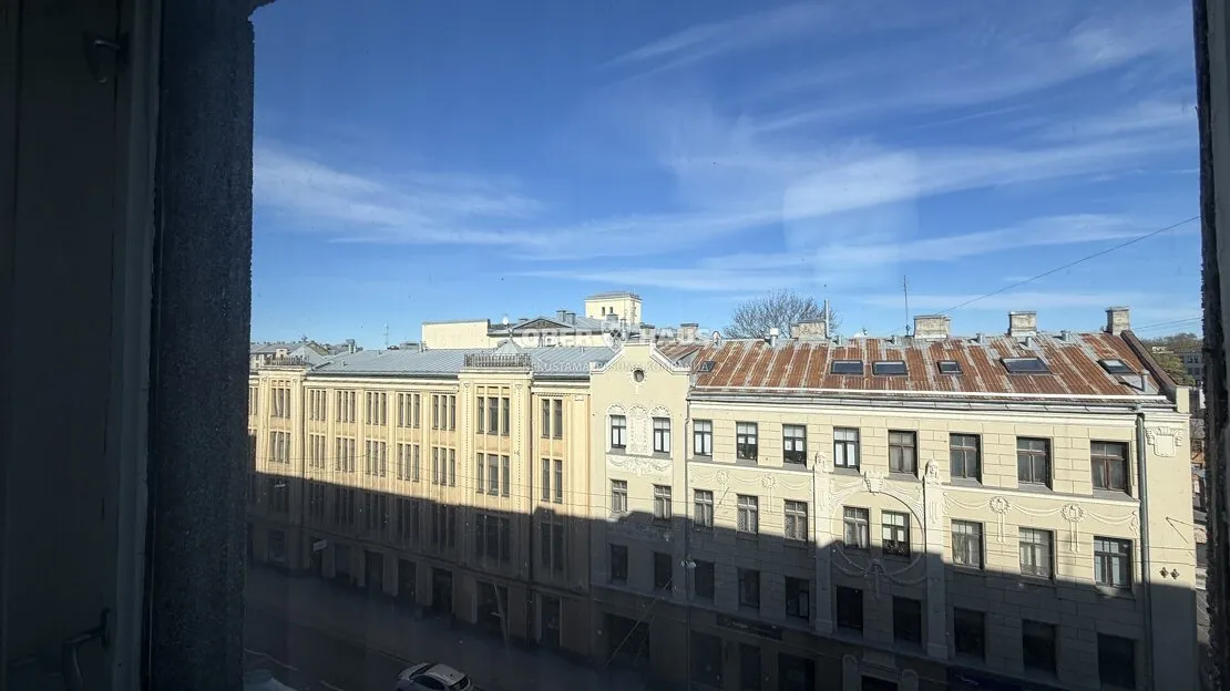 Rīga, Centrs, Brīvības iela 152