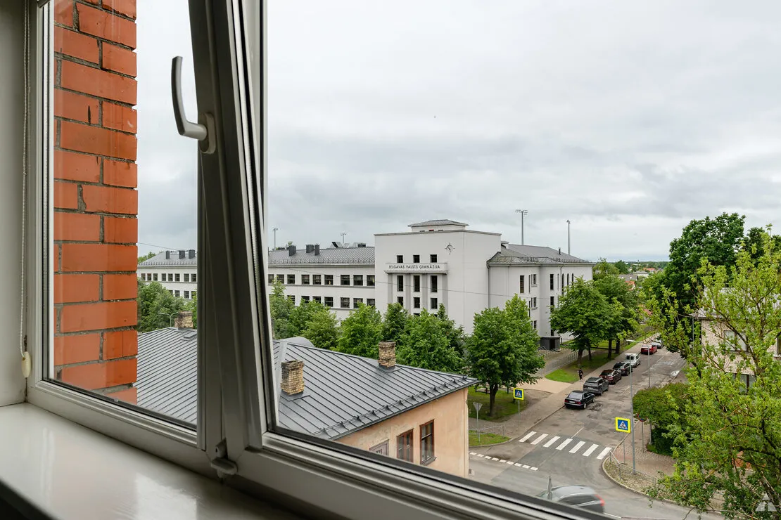 Jelgava, Mātera iela 33