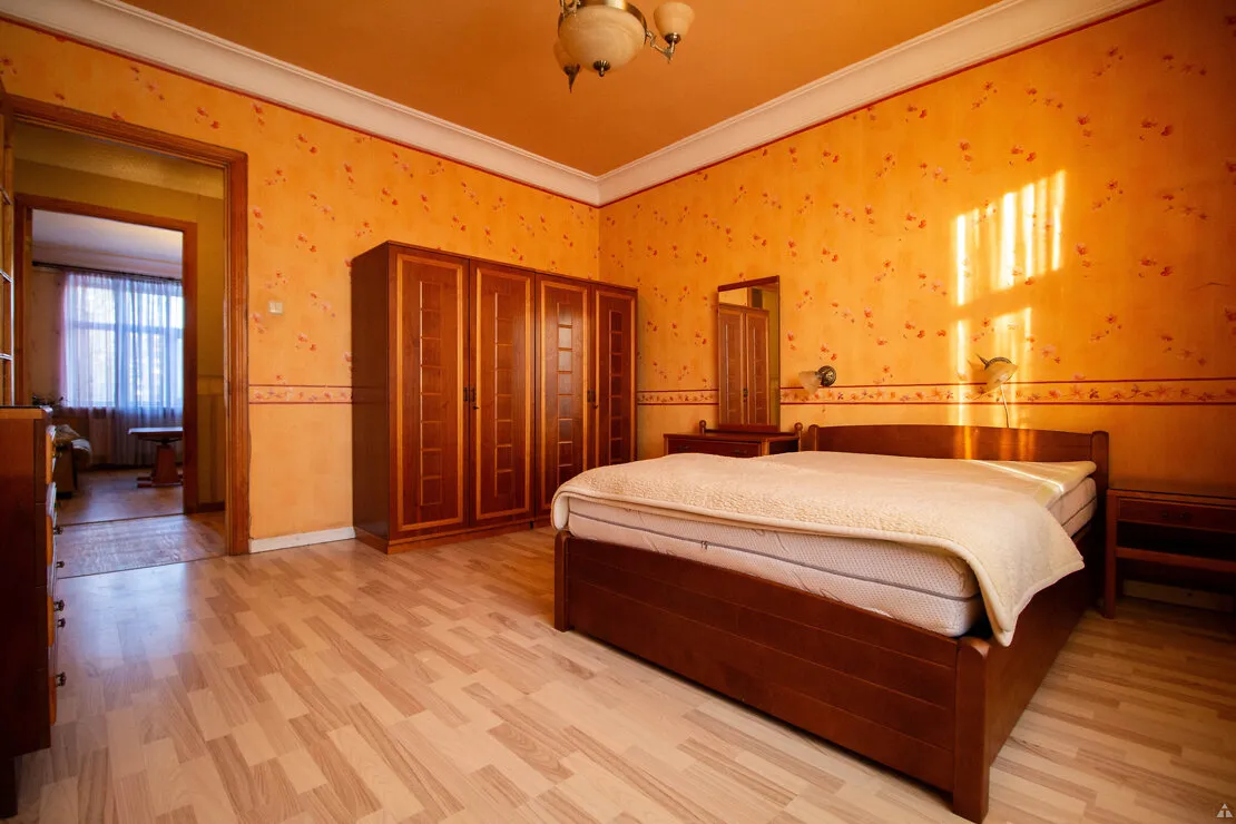 Rīga, Teika, Brīvības gatve 326