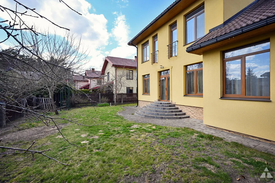 Jūrmala, Valteri, Kalnu iela 25b