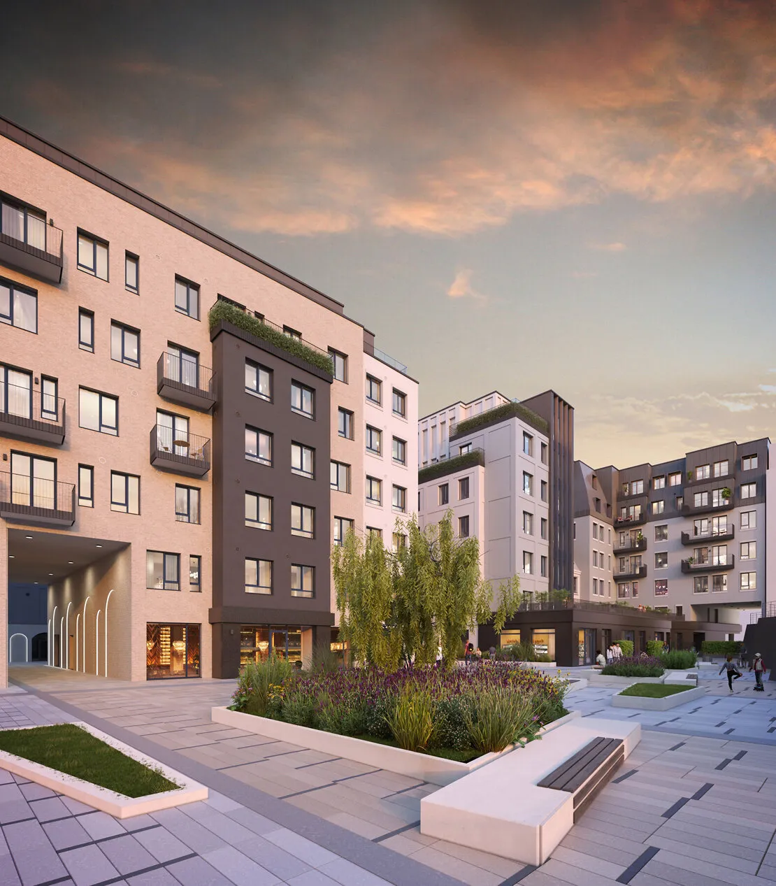 Rīga, Centrs, Blaumaņa iela 20