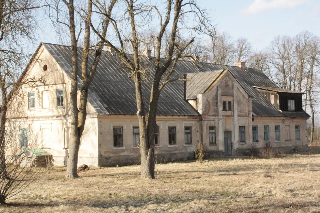 Tukuma nov., Grenči, Dārznieki