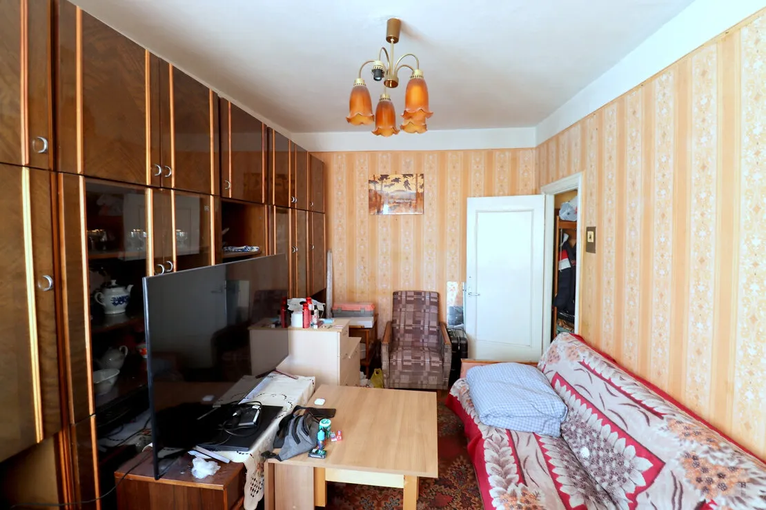 Rīga, Bolderāja, Gobas iela 31