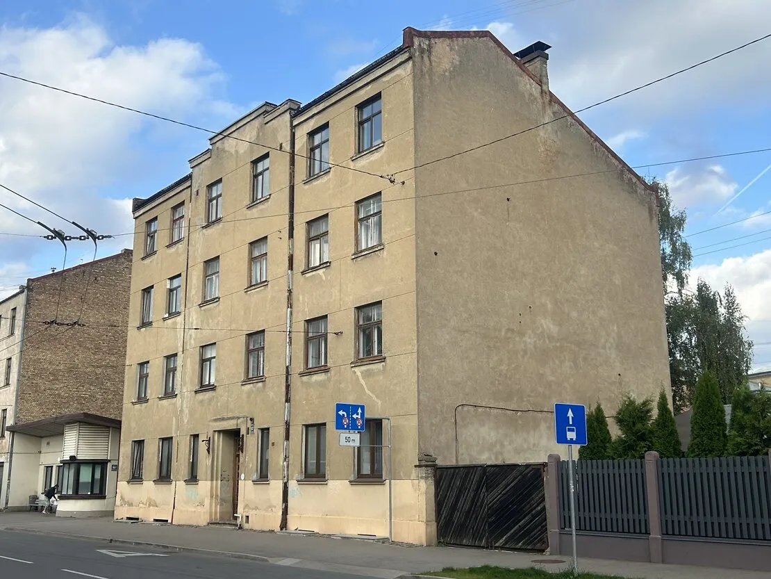 Pērnavas iela 57