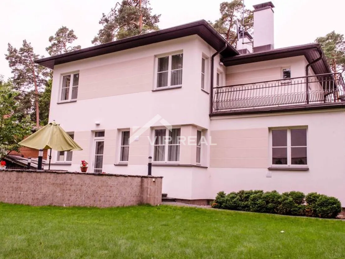 Jūrmala, Majori, Smilšu iela