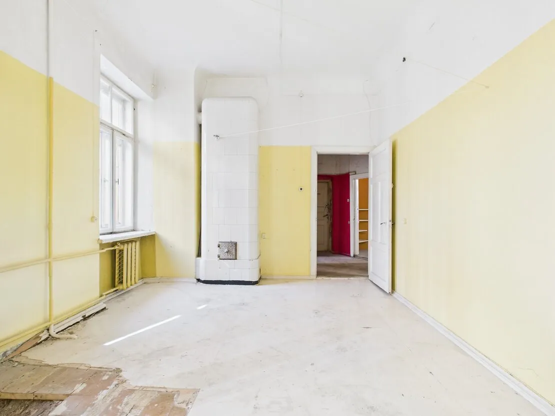 Rīga, Centrs, Merķeļa iela 17/19