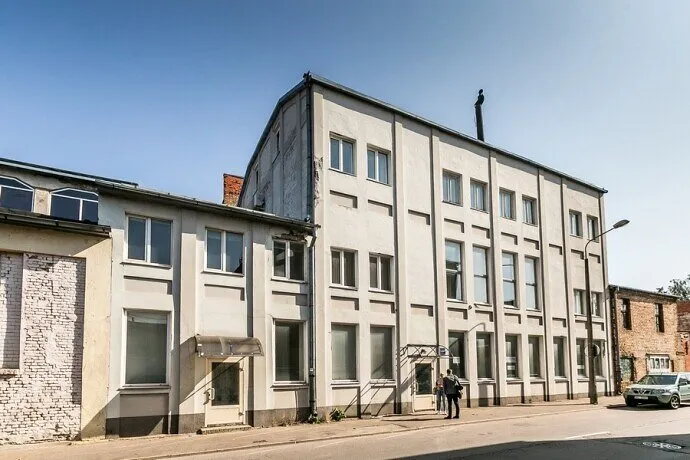 Rīga, Centrs, Bruņinieku iela 139A
