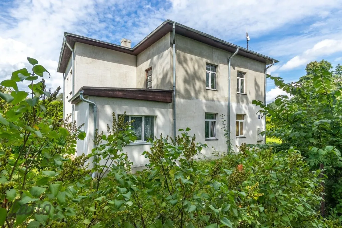 Rīga, Tēriņu iela 75