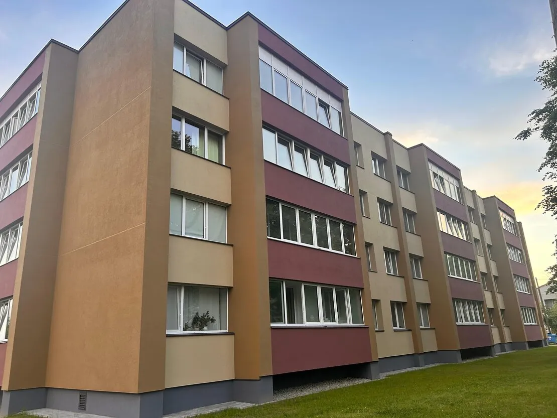 Īpašuma foto