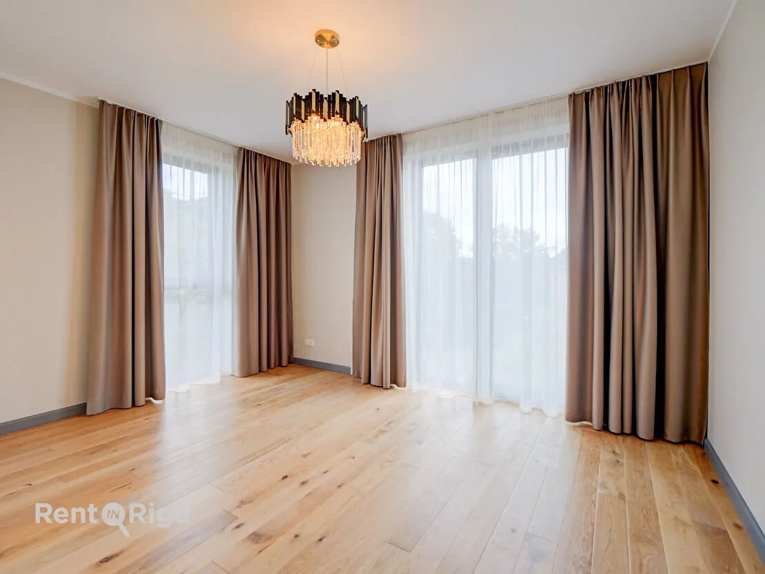 Rīga, Teika, Kaukāza iela 11