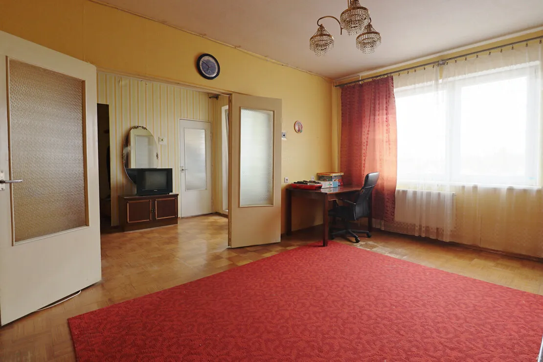 Rīga, Ziepniekkalns, Bruknas iela 14