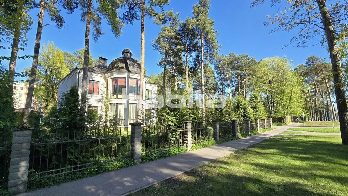 Jūrmala, Bulduri
