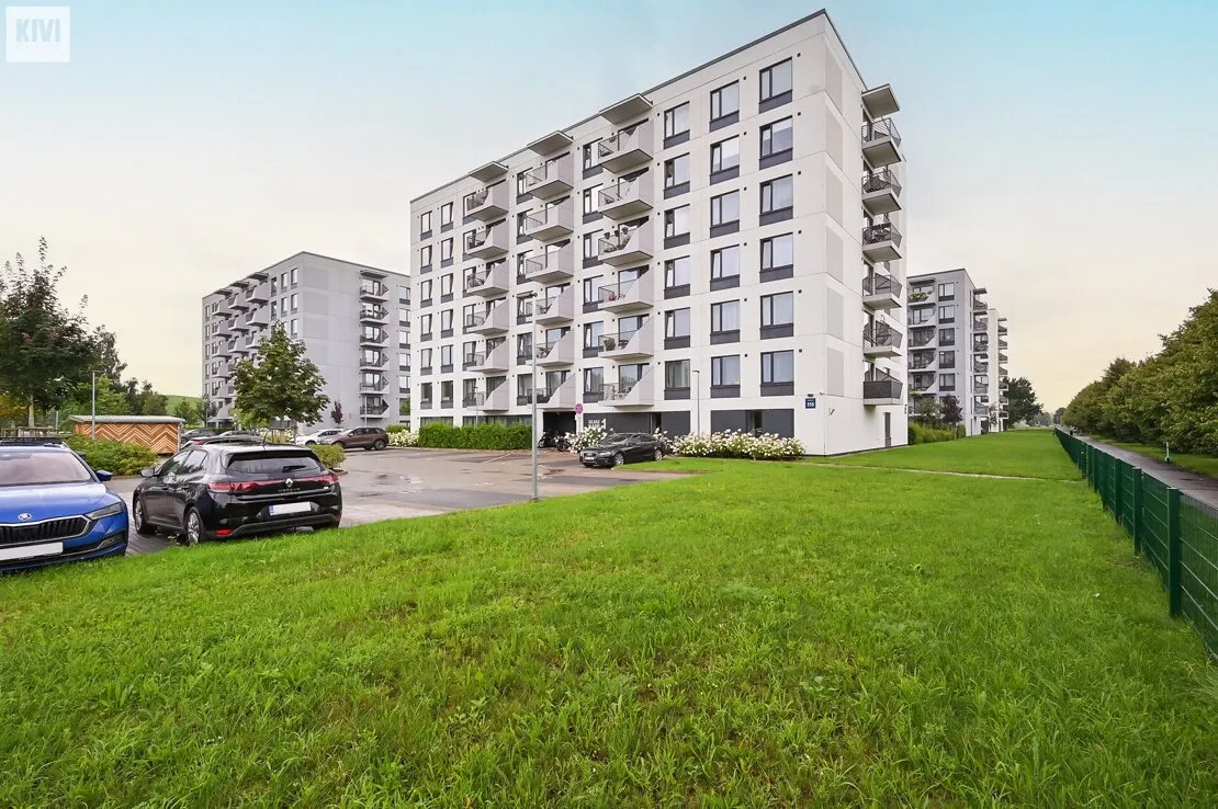 Rīga, Purvciems, Dzelzavas iela 110