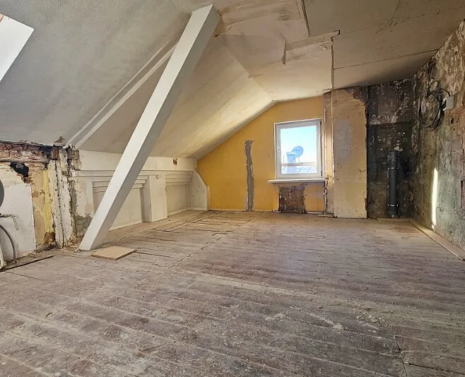Rīga, Centrs, Krišjāņa Valdemāra iela 17A